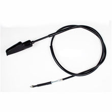 Motion Pro Black Vinyl Front Brake Cable 05-0086_600168