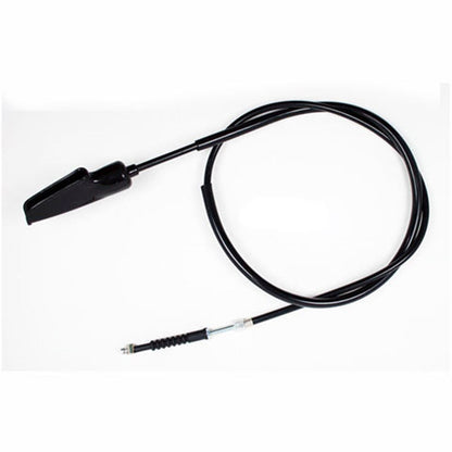 Motion Pro Black Vinyl Front Brake Cable 05-0086_600168