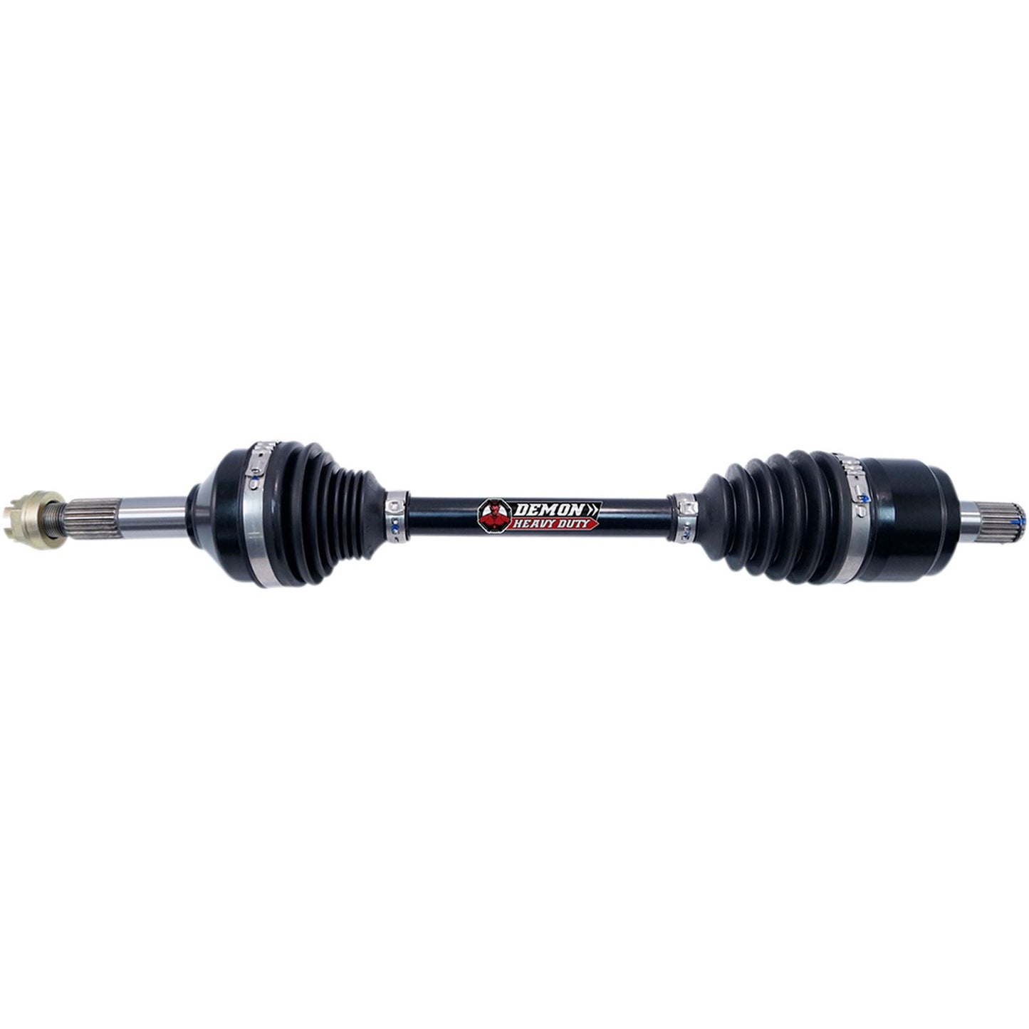 Demon Powersports Complete Axle - Heavy Duty - Kit [MPN: PAXL-1139HD]_371198