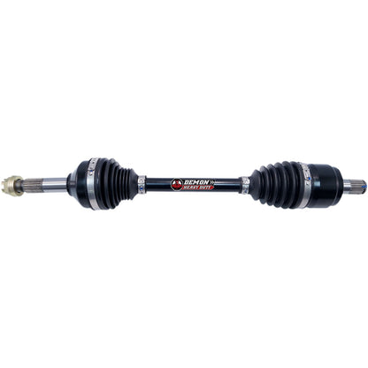 Demon Powersports Complete Axle - Heavy Duty - Kit [MPN: PAXL-1139HD]_371198