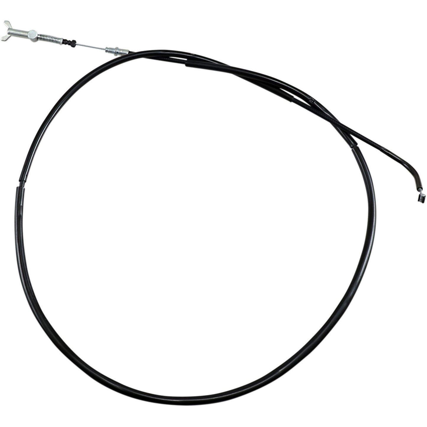 Moose Offroad Moose Rear Parking Brake Cable For Suzuki 0653-0081_432652