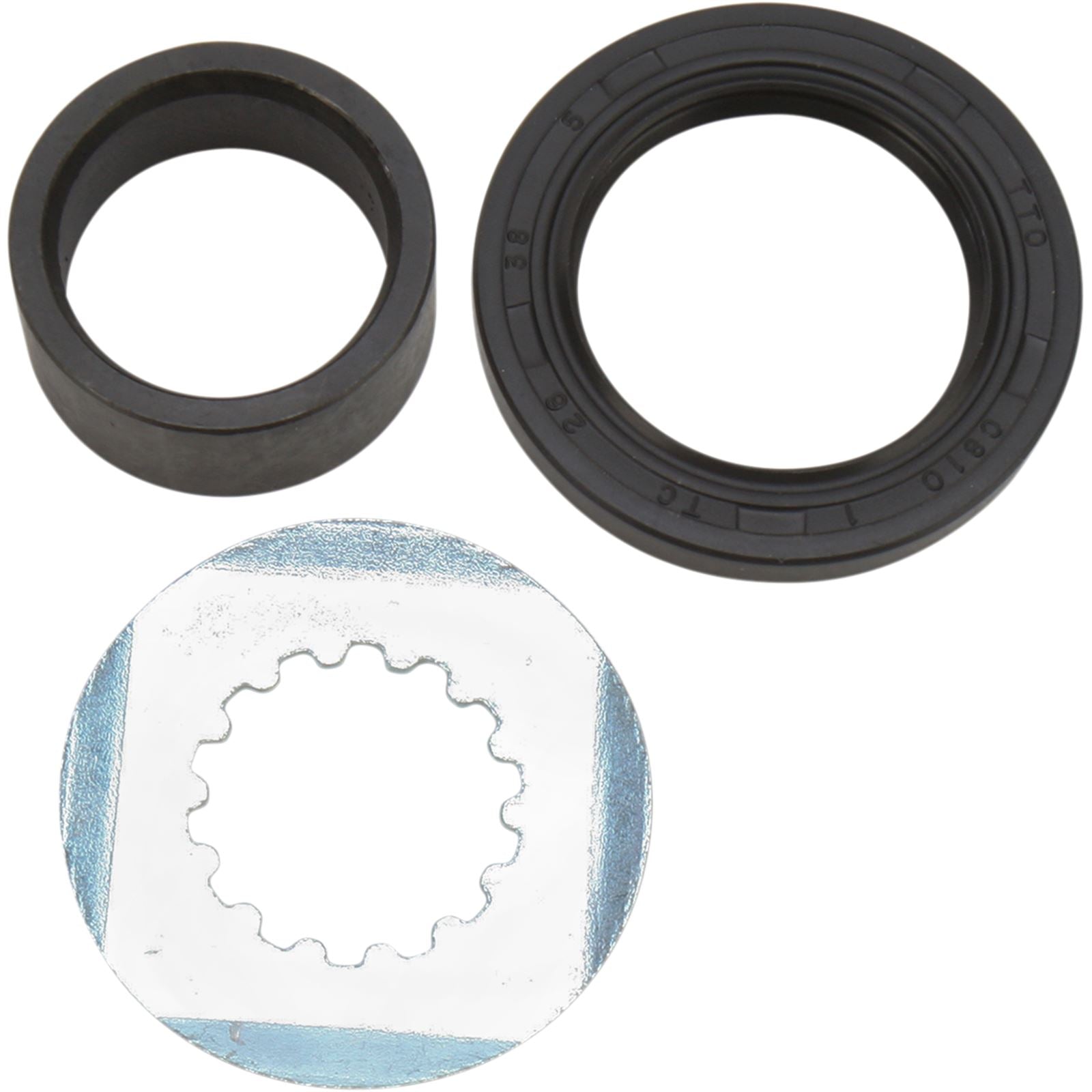 Moose Offroad Countershaft Sprocket Seal Kit for Yamaha 0935-0449_434682