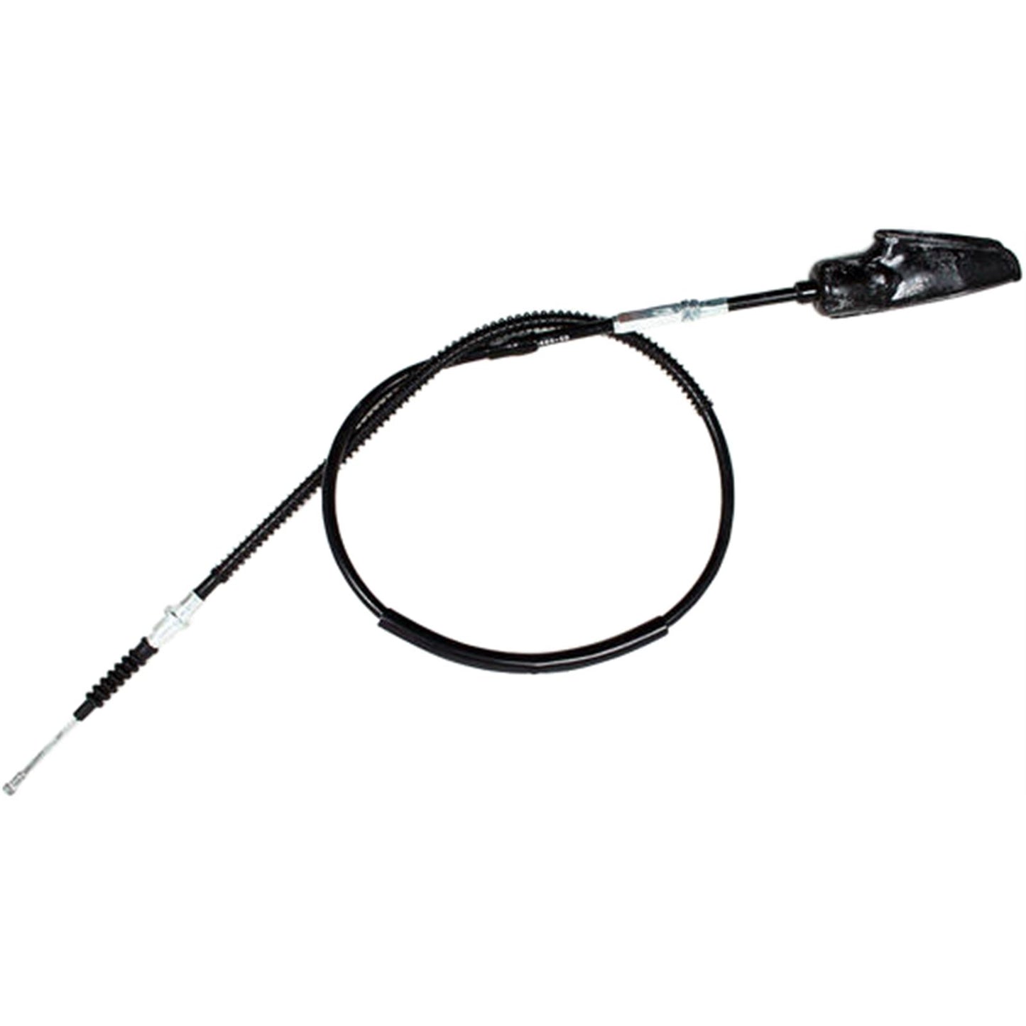 Motion Pro Black Vinyl Clutch Cable 05-0090_291410