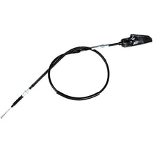Motion Pro Black Vinyl Clutch Cable 05-0090_291410