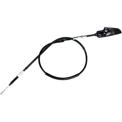 Motion Pro Black Vinyl Clutch Cable 05-0090_291410