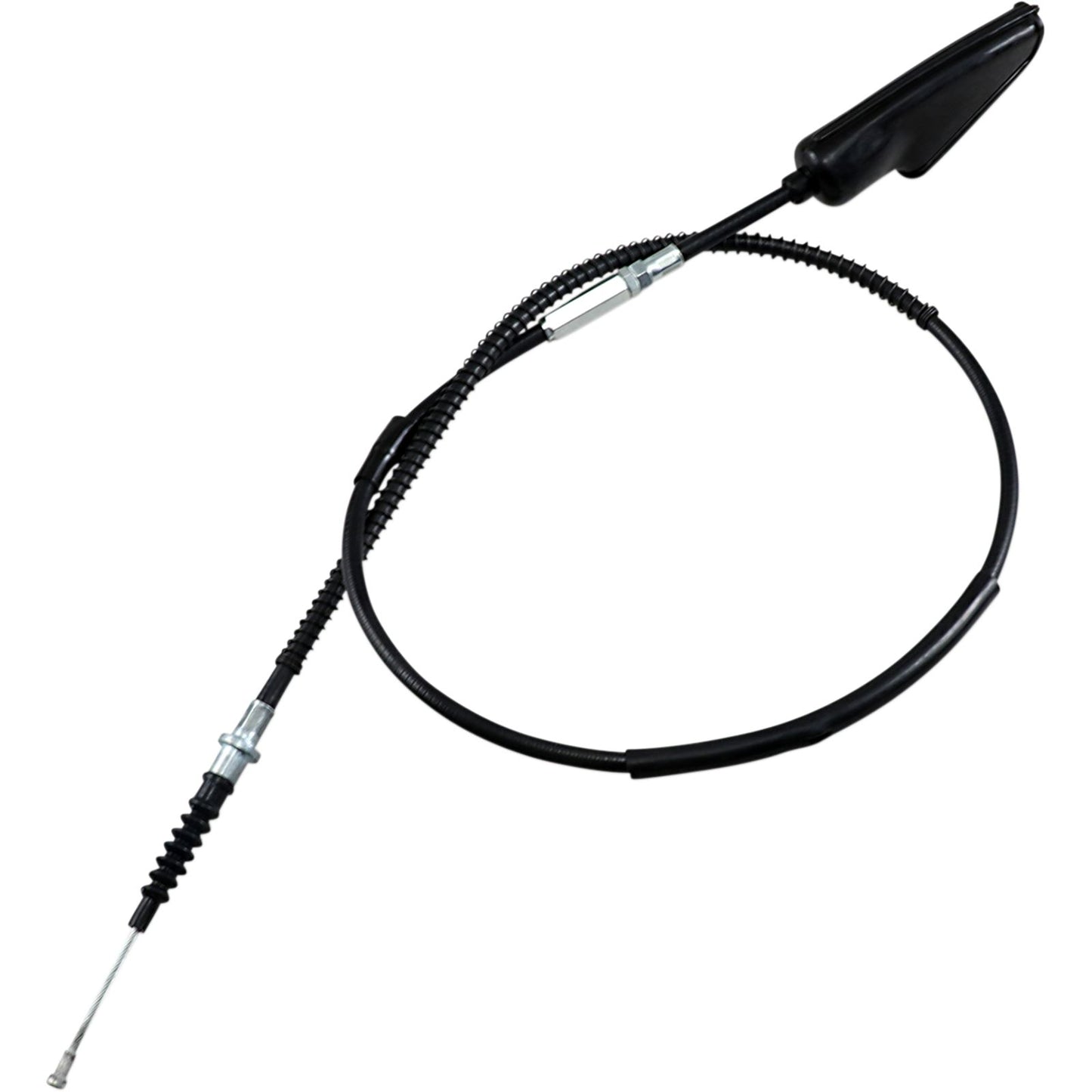 Motion Pro Black Vinyl Clutch Cable 05-0090_445617