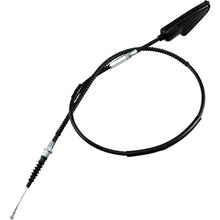 Motion Pro Black Vinyl Clutch Cable 05-0090_445617