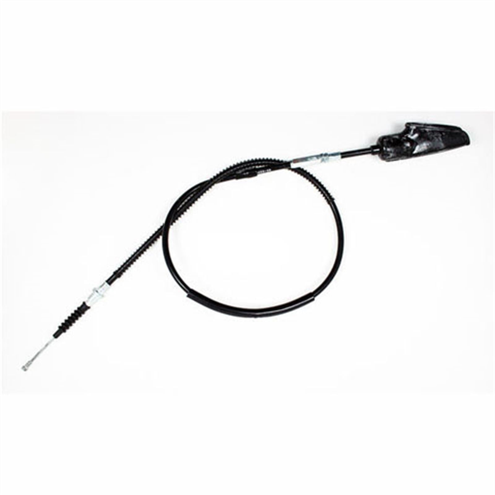 Motion Pro Black Vinyl Clutch Cable 05-0090_600170