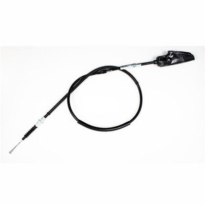 Motion Pro Black Vinyl Clutch Cable 05-0090_600170