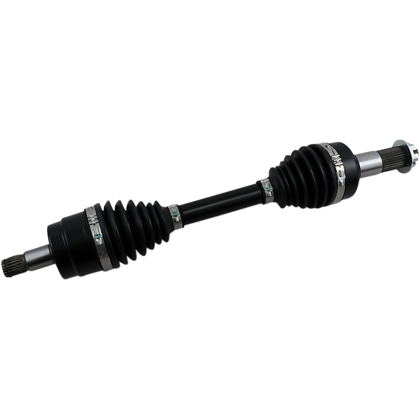 Demon Powersports Complete Axle - Heavy Duty - Kit [MPN: PAXL-1091HD]_371173