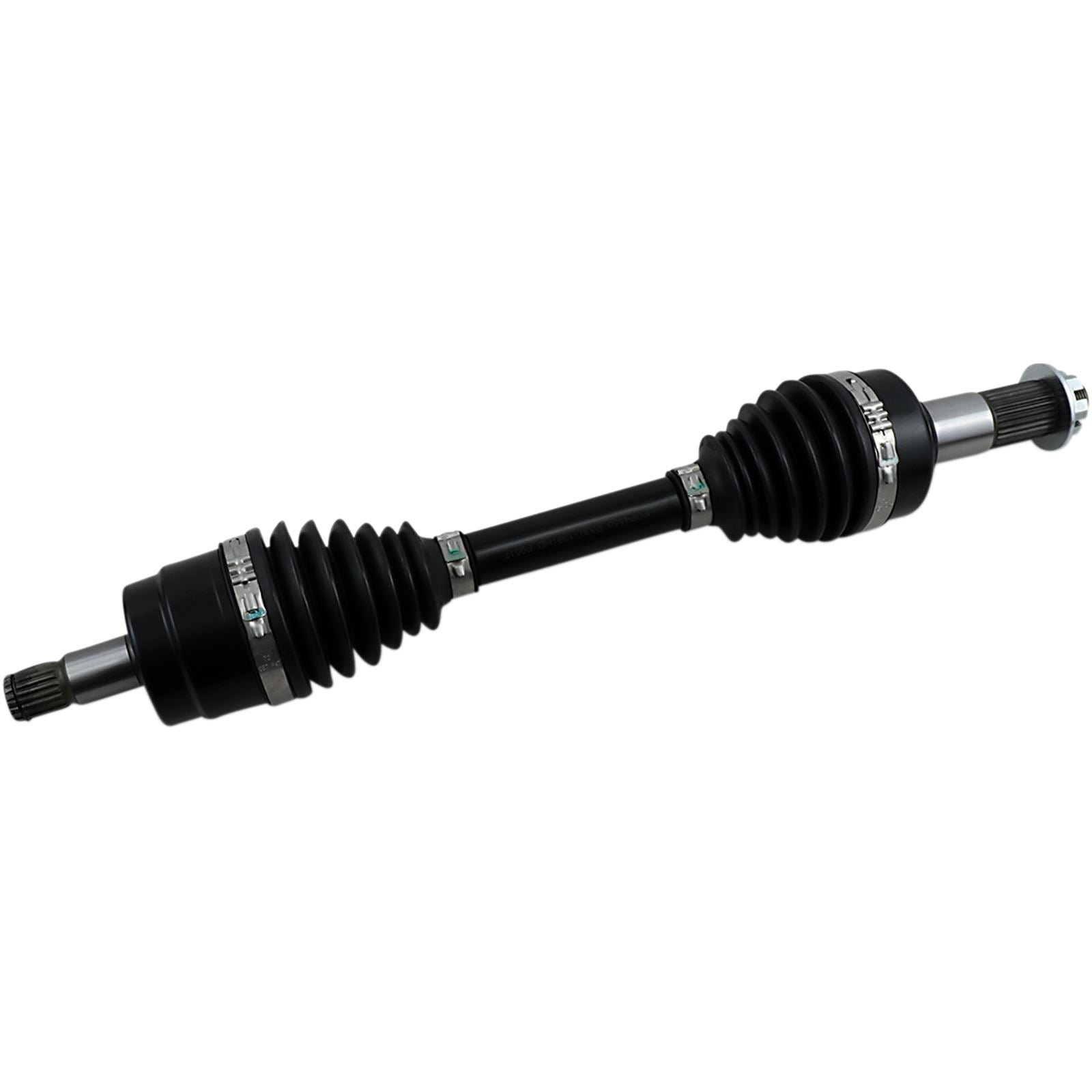 Demon Powersports Complete Axle - Heavy Duty - Kit [MPN: PAXL-1091HD]_371173