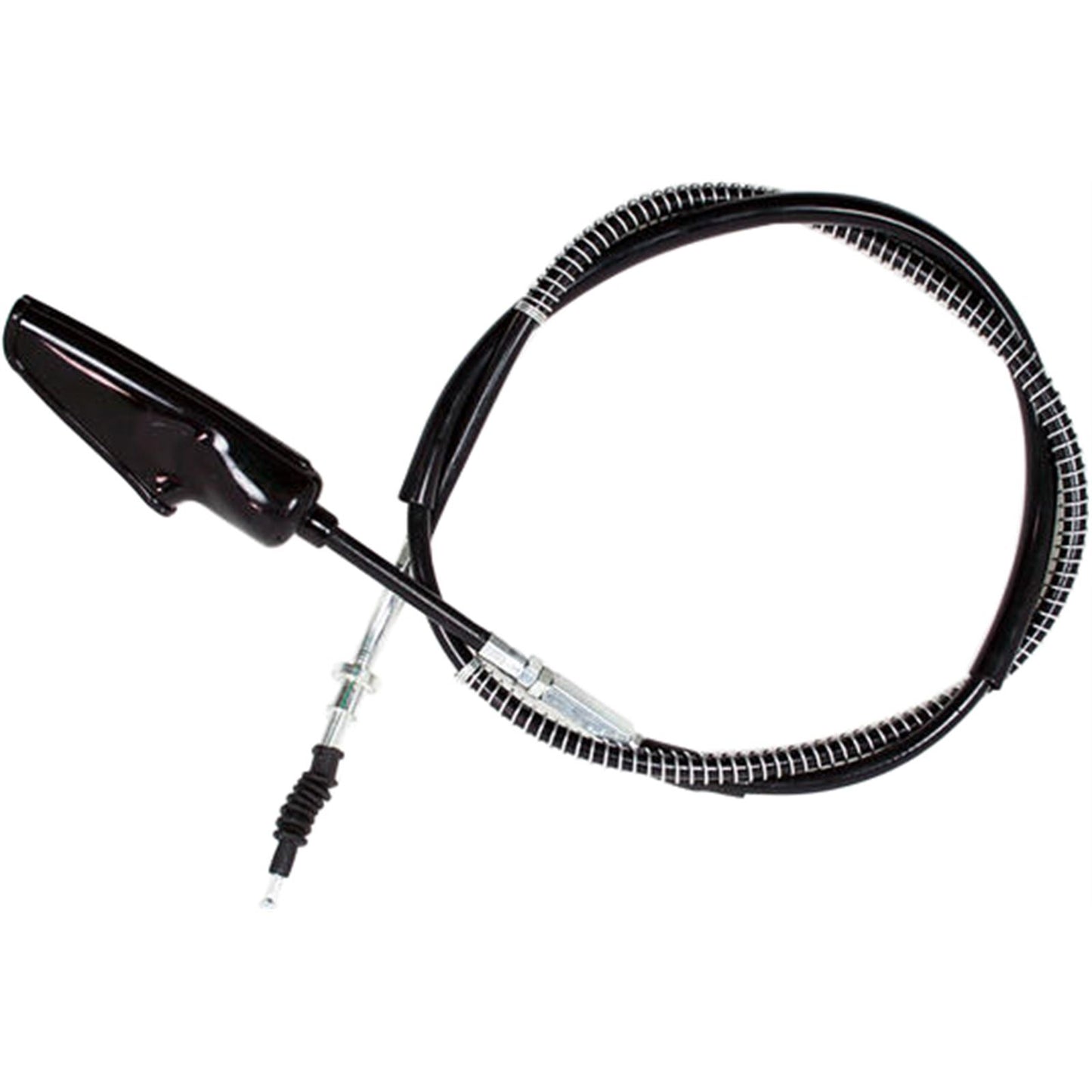 Motion Pro Black Vinyl Clutch Cable 05-0091_291411