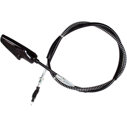 Motion Pro Black Vinyl Clutch Cable 05-0091_291411