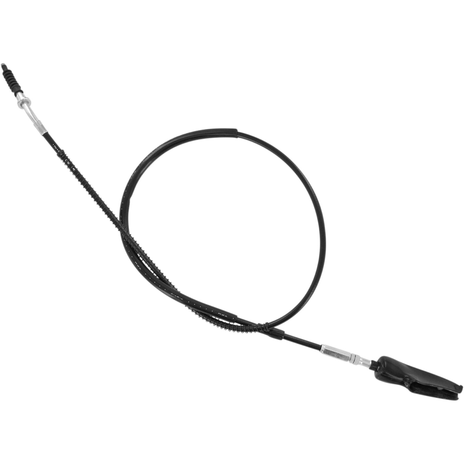 Motion Pro Black Vinyl Clutch Cable 05-0091_444613