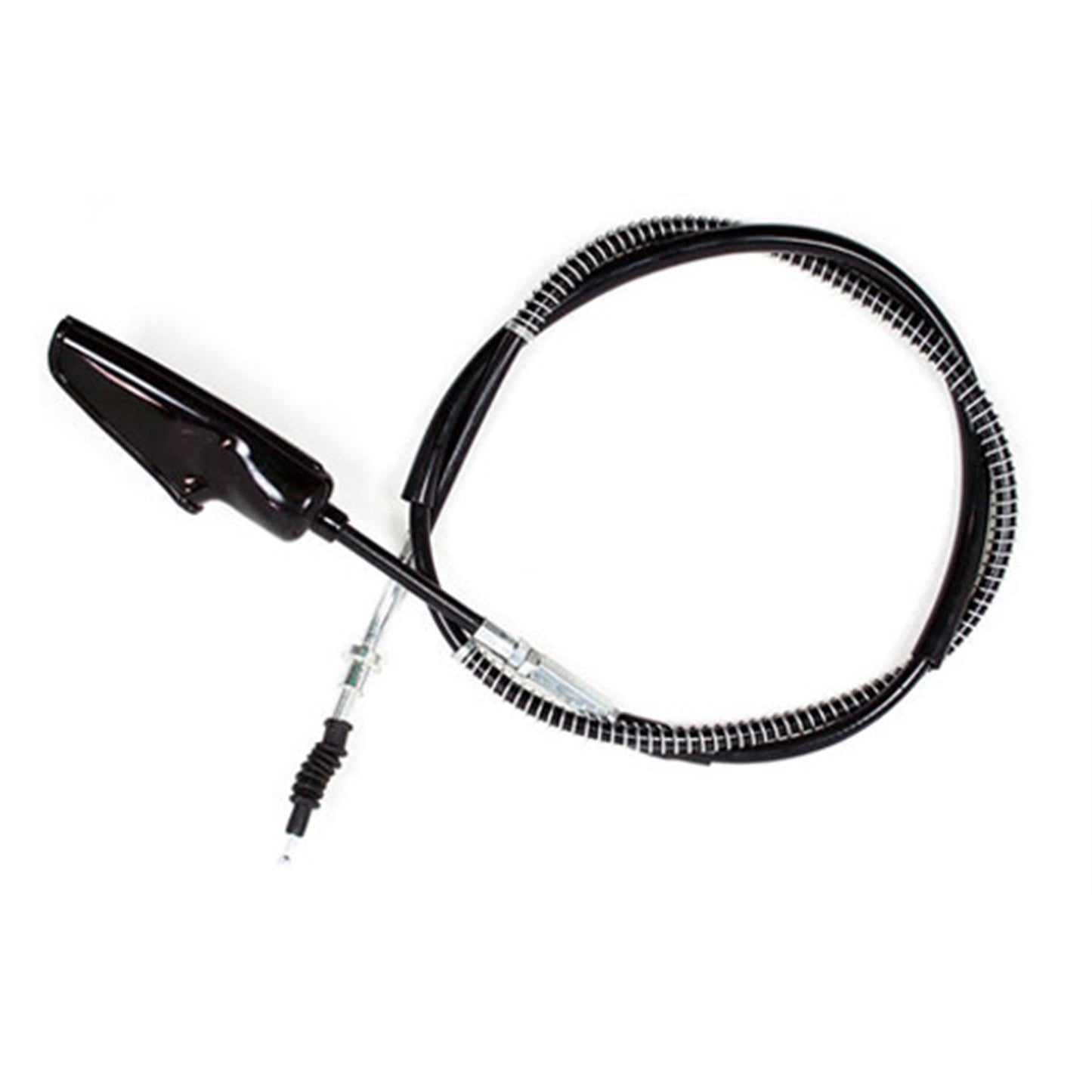 Motion Pro Black Vinyl Clutch Cable 05-0091_600171