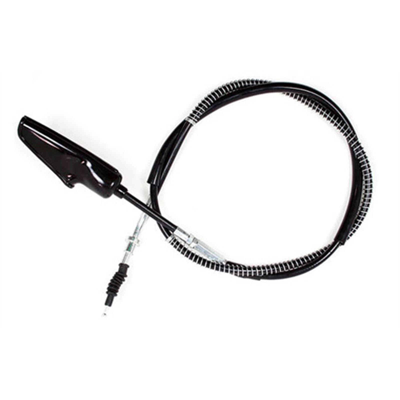 Motion Pro Black Vinyl Clutch Cable 05-0091_600171