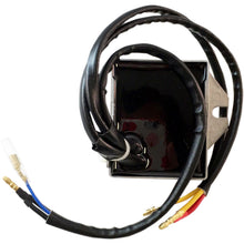 Ricks Regulator/Rectifier [MPN: 10-001H]_465884