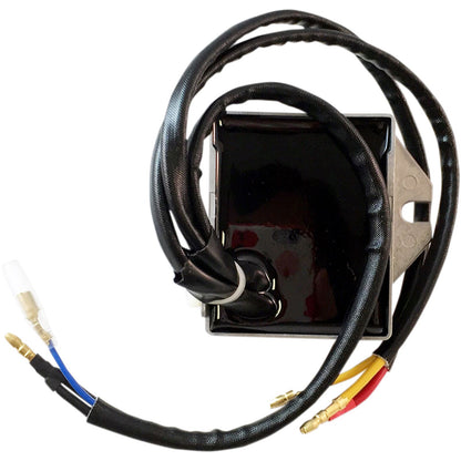 Ricks Regulator/Rectifier [MPN: 10-001H]_465884