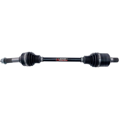 Demon Powersports Complete Axle - Heavy Duty - Kit [MPN: PAXL-1129HD]_371190