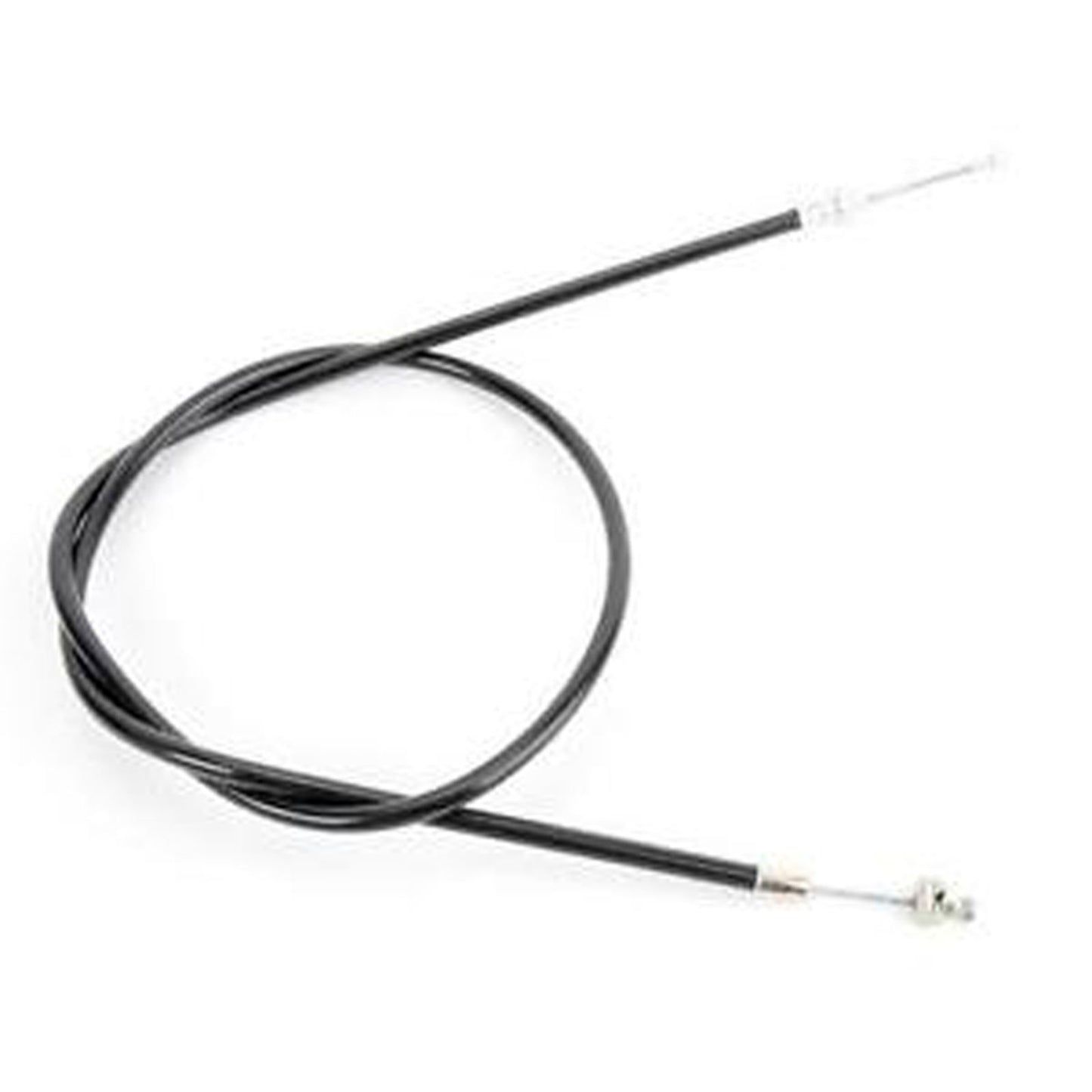 Motion Pro Black Vinyl Speedo Cable 05-0105_600172
