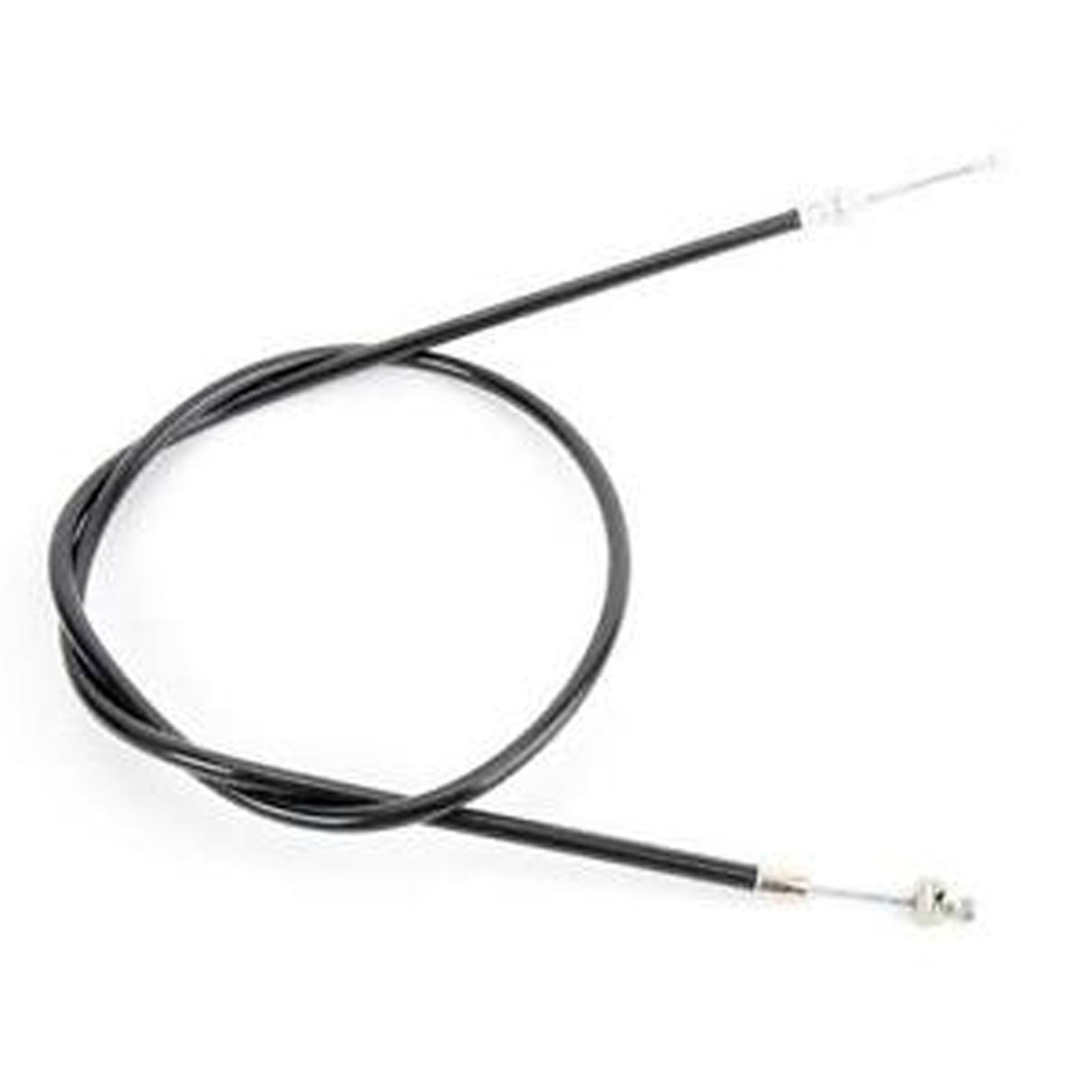 Motion Pro Black Vinyl Speedo Cable 05-0105_600172