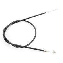 Motion Pro Black Vinyl Speedo Cable 05-0105_600172