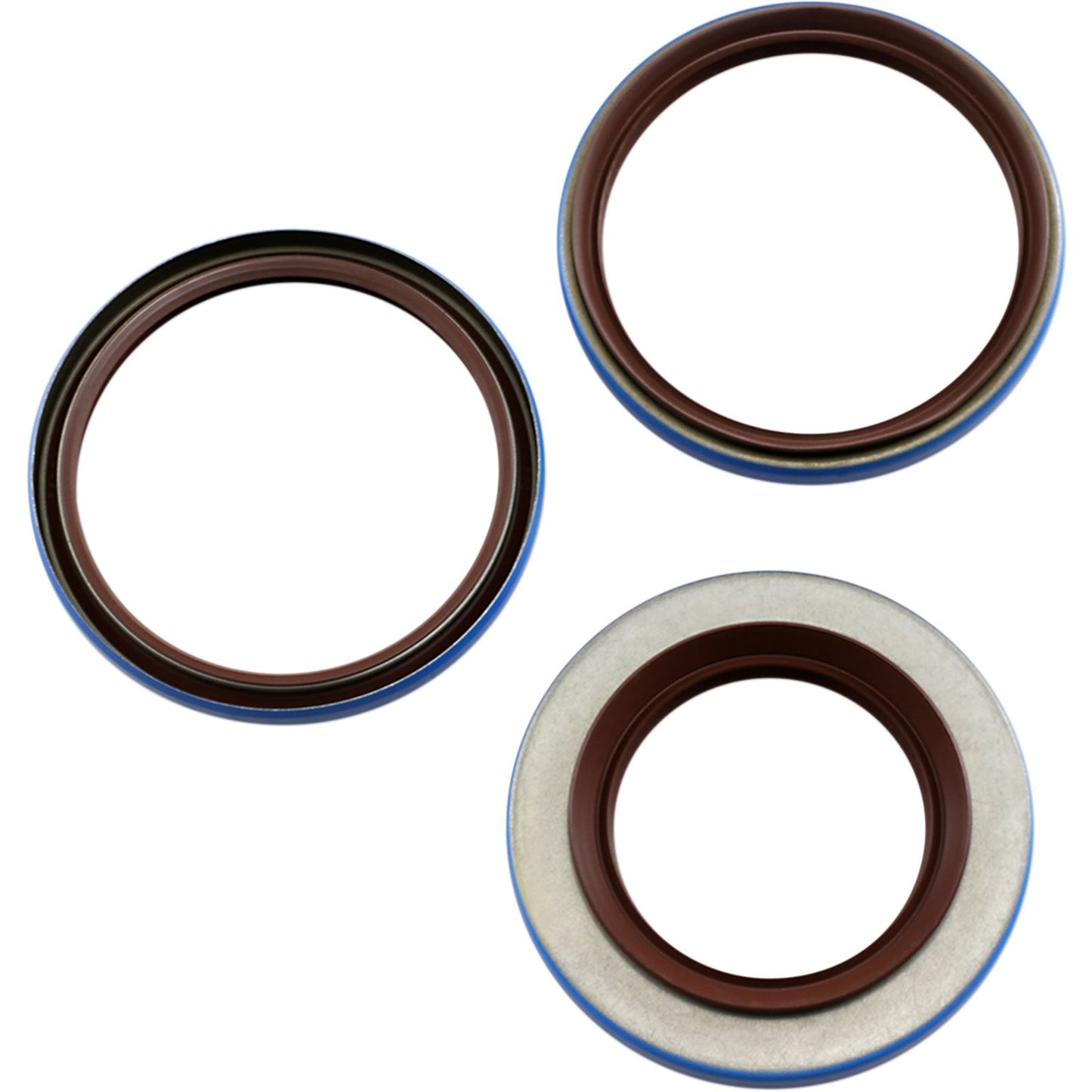 Moose Offroad Rear Differential Bearing and Seal Kit 0935-1037_434791