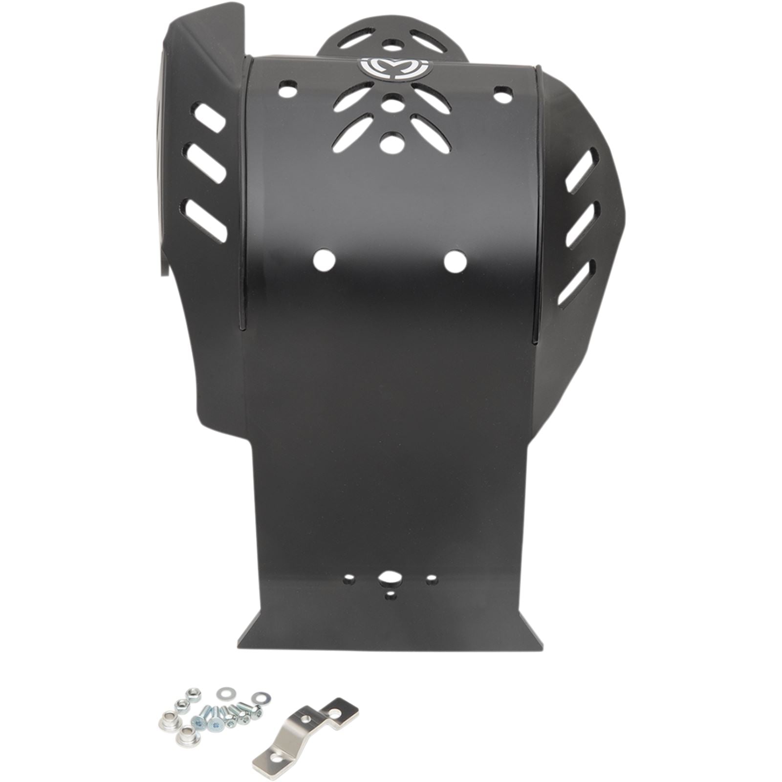 Moose Offroad Pro Skid Plate - For Yamaha 0506-0865_431305