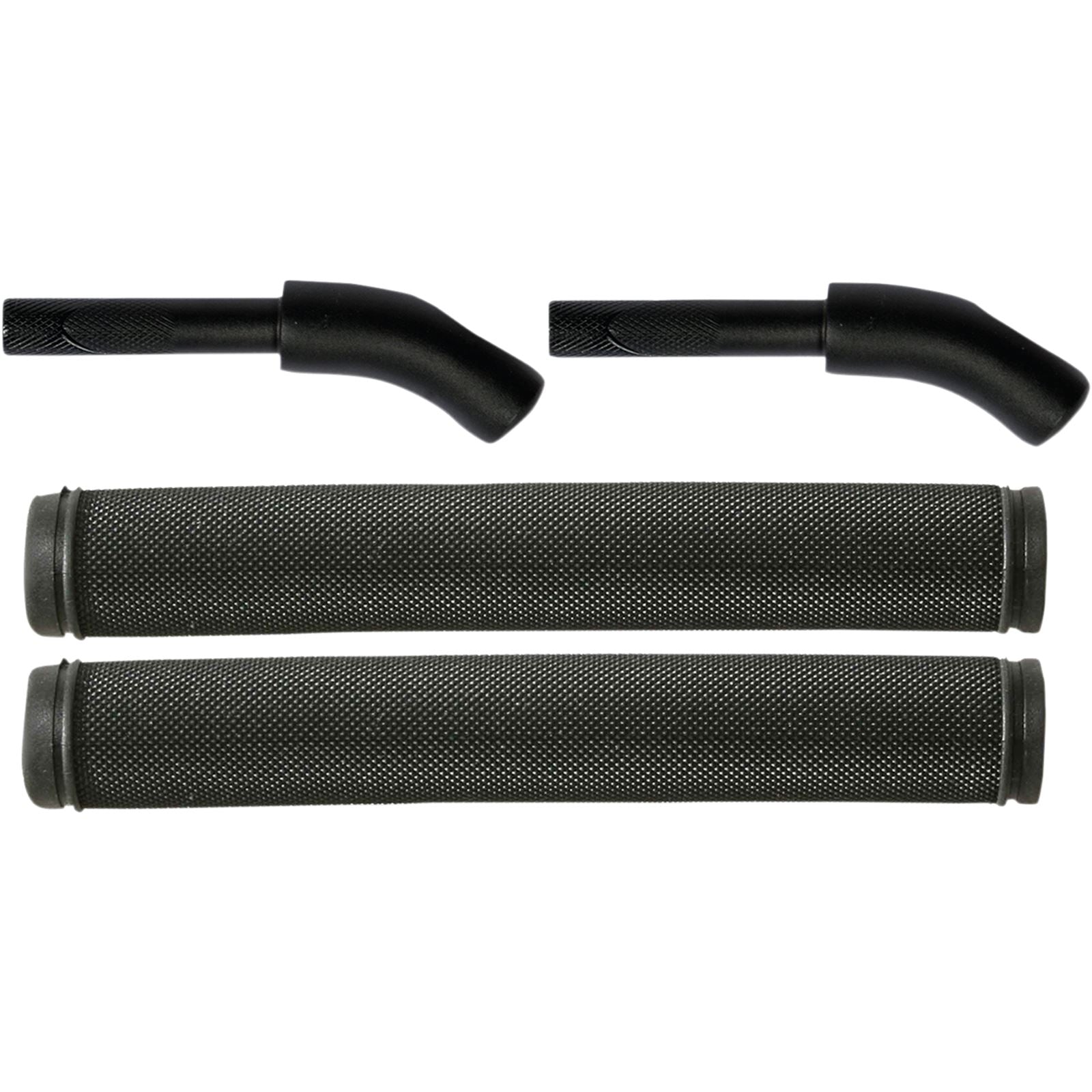 RSI Aluminum Handlebar Hook Set [MPN: TBH-1-K]_461931