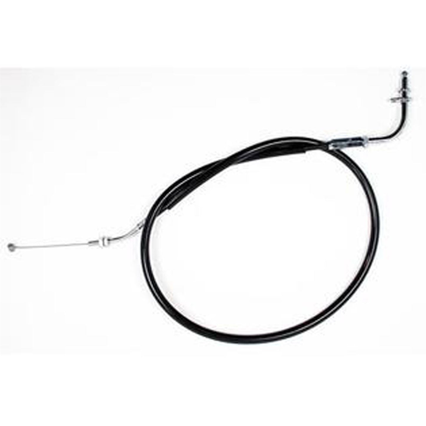 Motion Pro Black Vinyl Throttle Cable 05-0112_600174