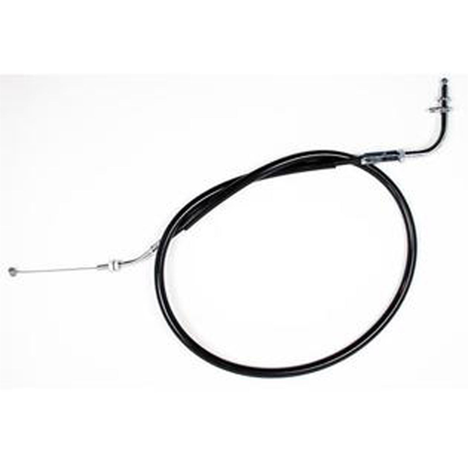 Motion Pro Black Vinyl Throttle Cable 05-0112_600174