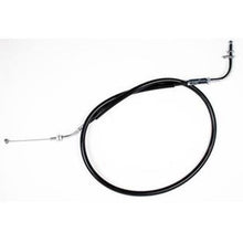 Motion Pro Black Vinyl Throttle Cable 05-0112_600174