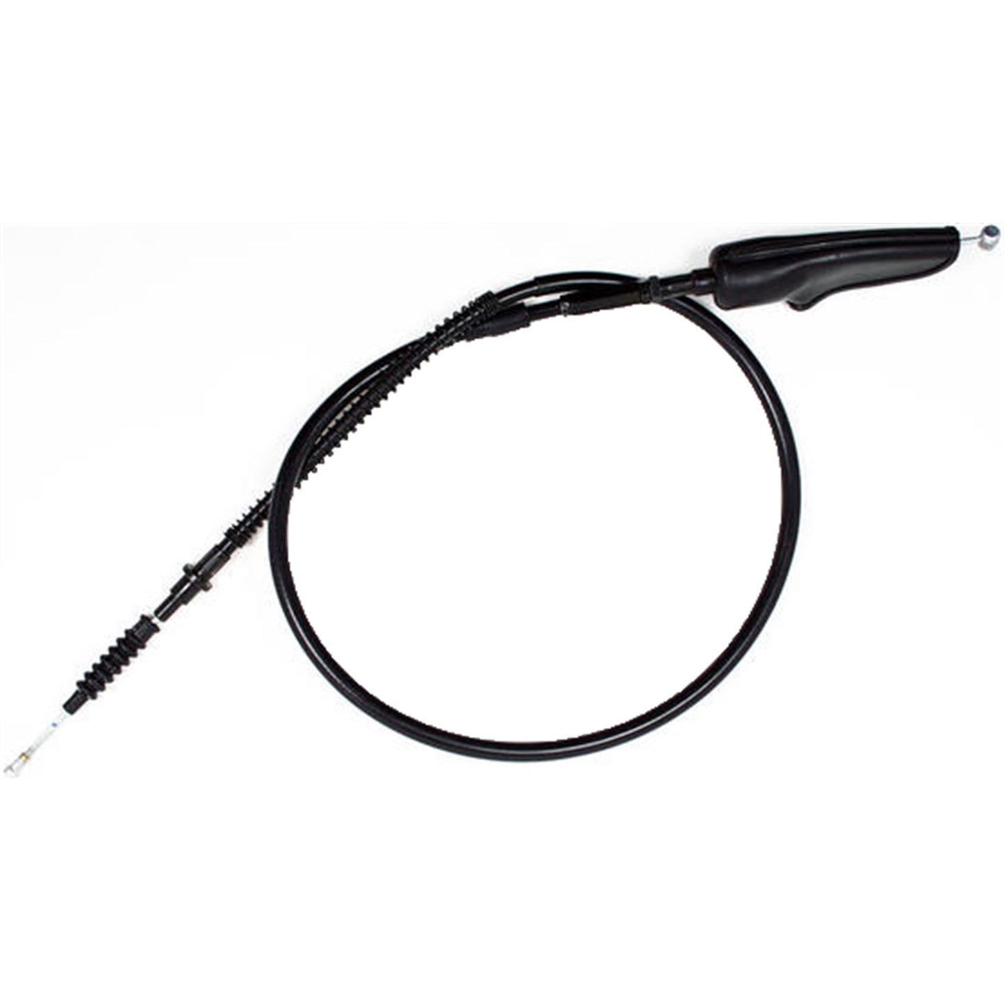 Motion Pro Black Vinyl Clutch Cable 05-0129_291415