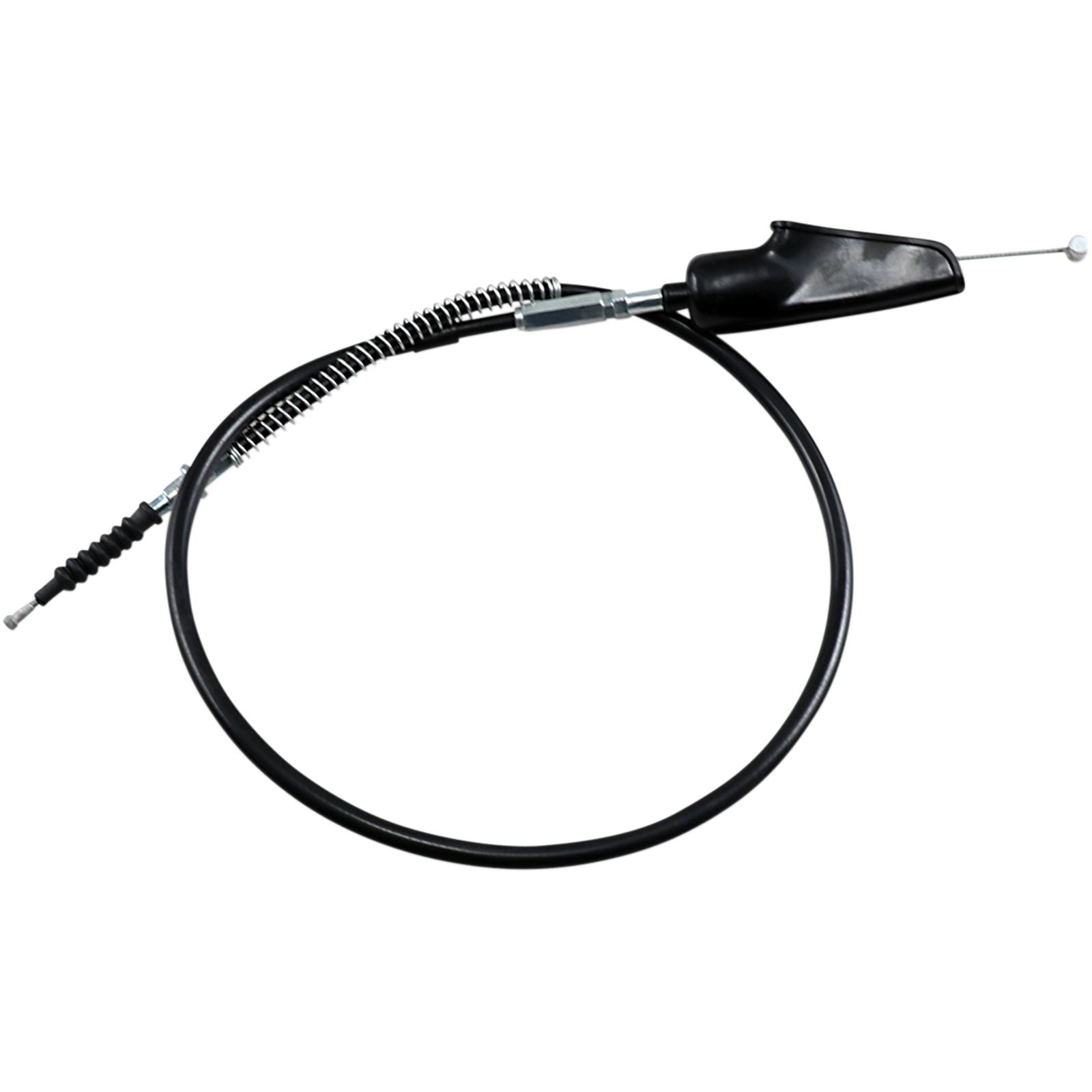 Motion Pro Black Vinyl Clutch Cable 05-0129_445618