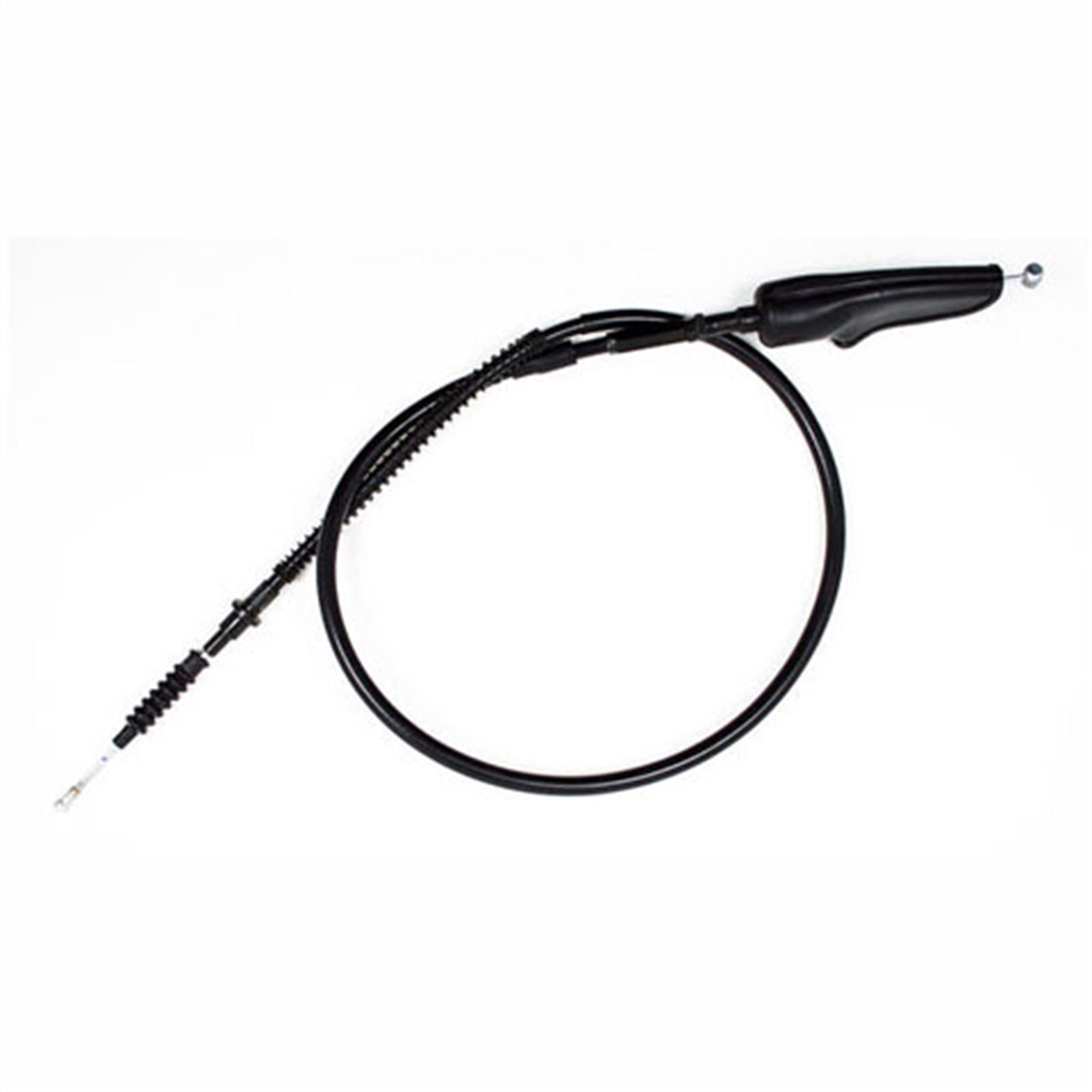 Motion Pro Black Vinyl Clutch Cable 05-0129_600175