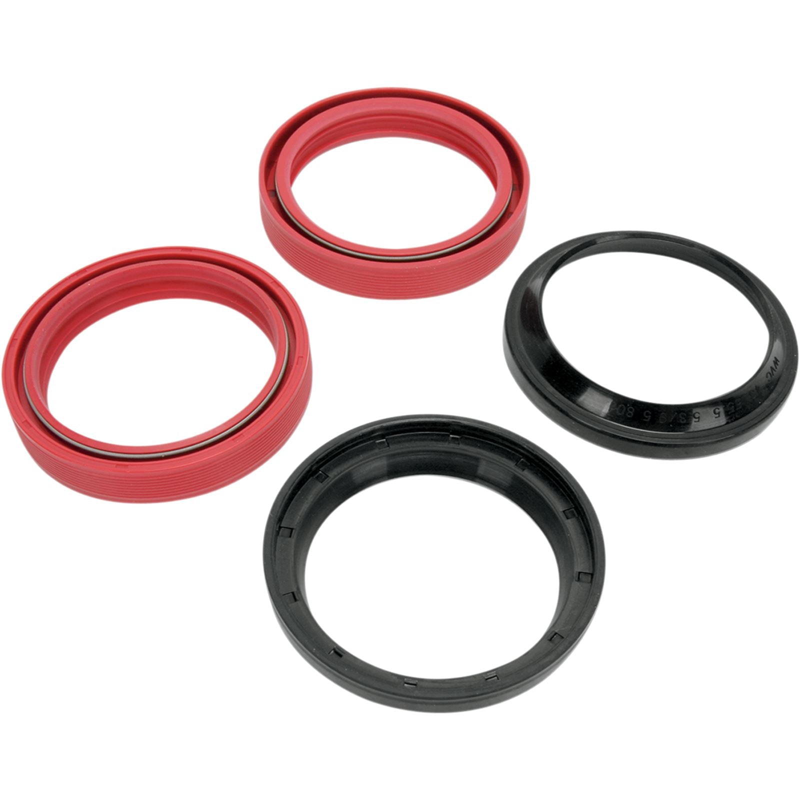 Moose Offroad Fork Seal Kit - 43 mm 0407-0096_430459