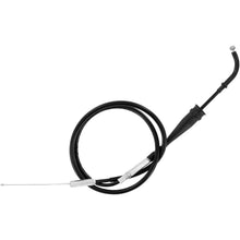 Motion Pro Black Vinyl Throttle Cable 05-0142_444194