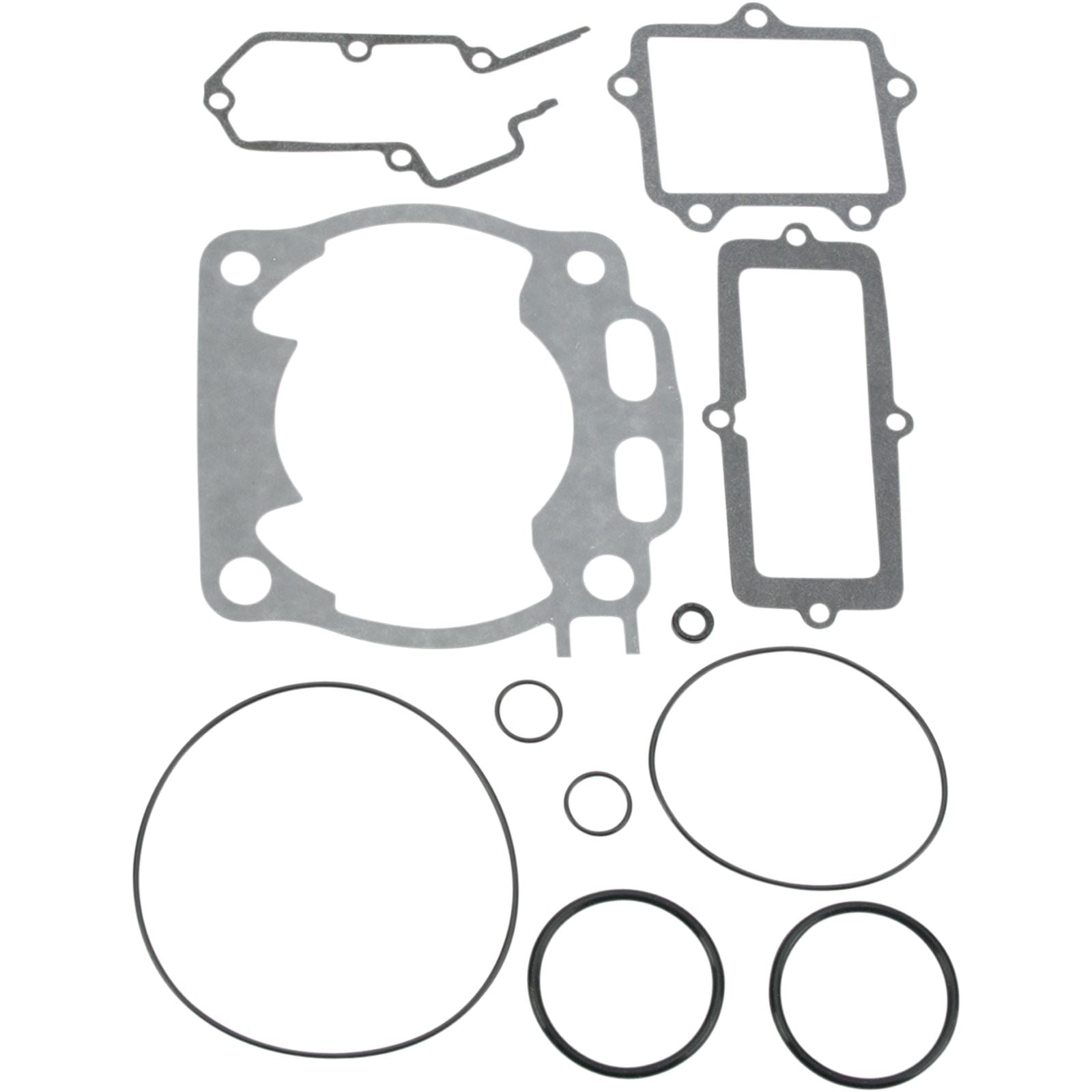 Moose Offroad Top End Gasket Kit YZ250 M810670_439515