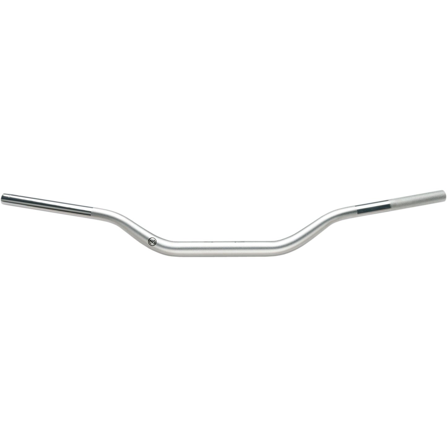 Moose Offroad Silver Flex YZ Handlebar 0601-1765_431556