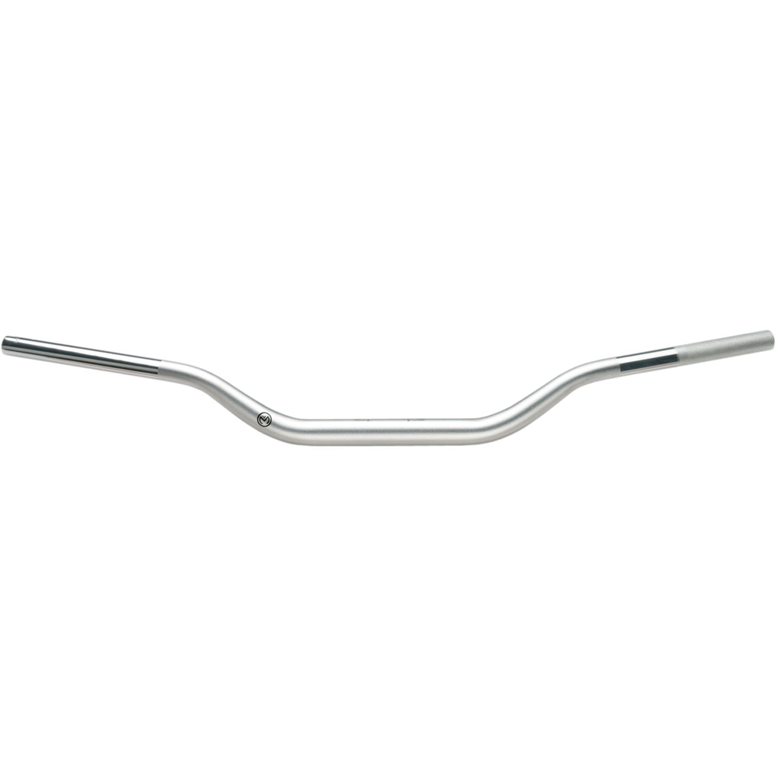 Moose Offroad Silver Flex YZ Handlebar 0601-1765_431556