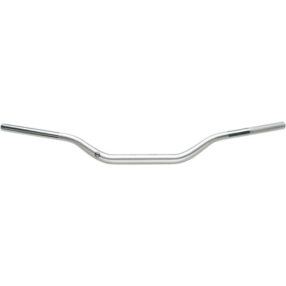 Moose Offroad Silver Flex YZ Handlebar 0601-1765_431556