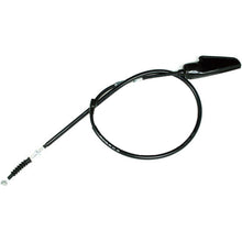 Motion Pro Black Vinyl Clutch Cable 05-0149_291419