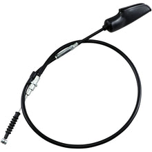 Motion Pro Black Vinyl Clutch Cable 05-0149_445616