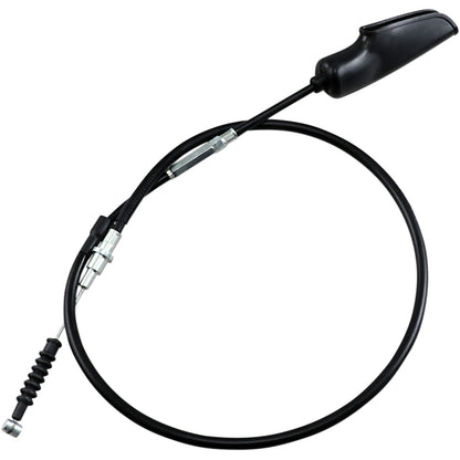 Motion Pro Black Vinyl Clutch Cable 05-0149_445616