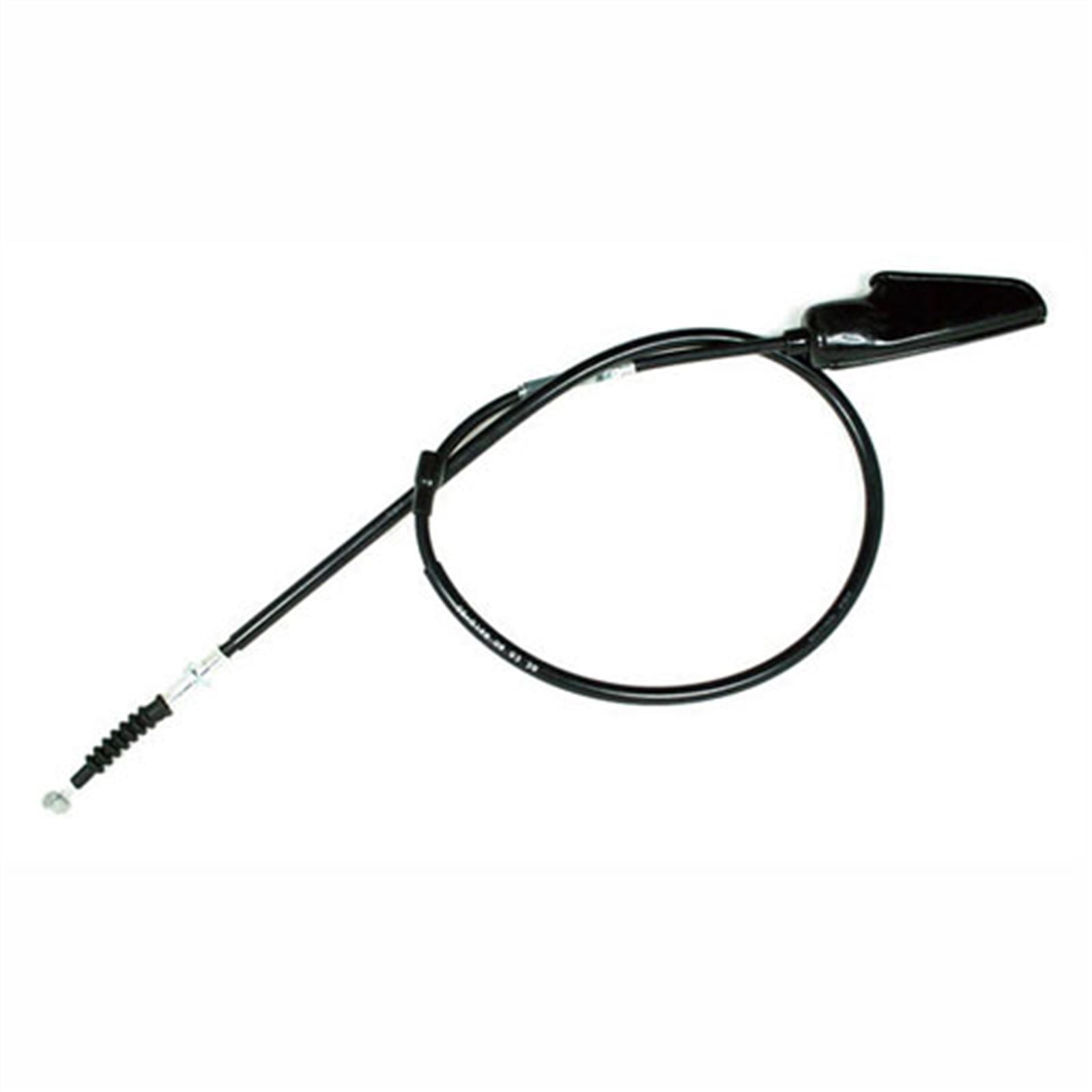 Motion Pro Black Vinyl Clutch Cable 05-0149_600179