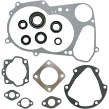 Moose Offroad Motor Gasket Kit with Seal KDX/JR 0934-0485_433875