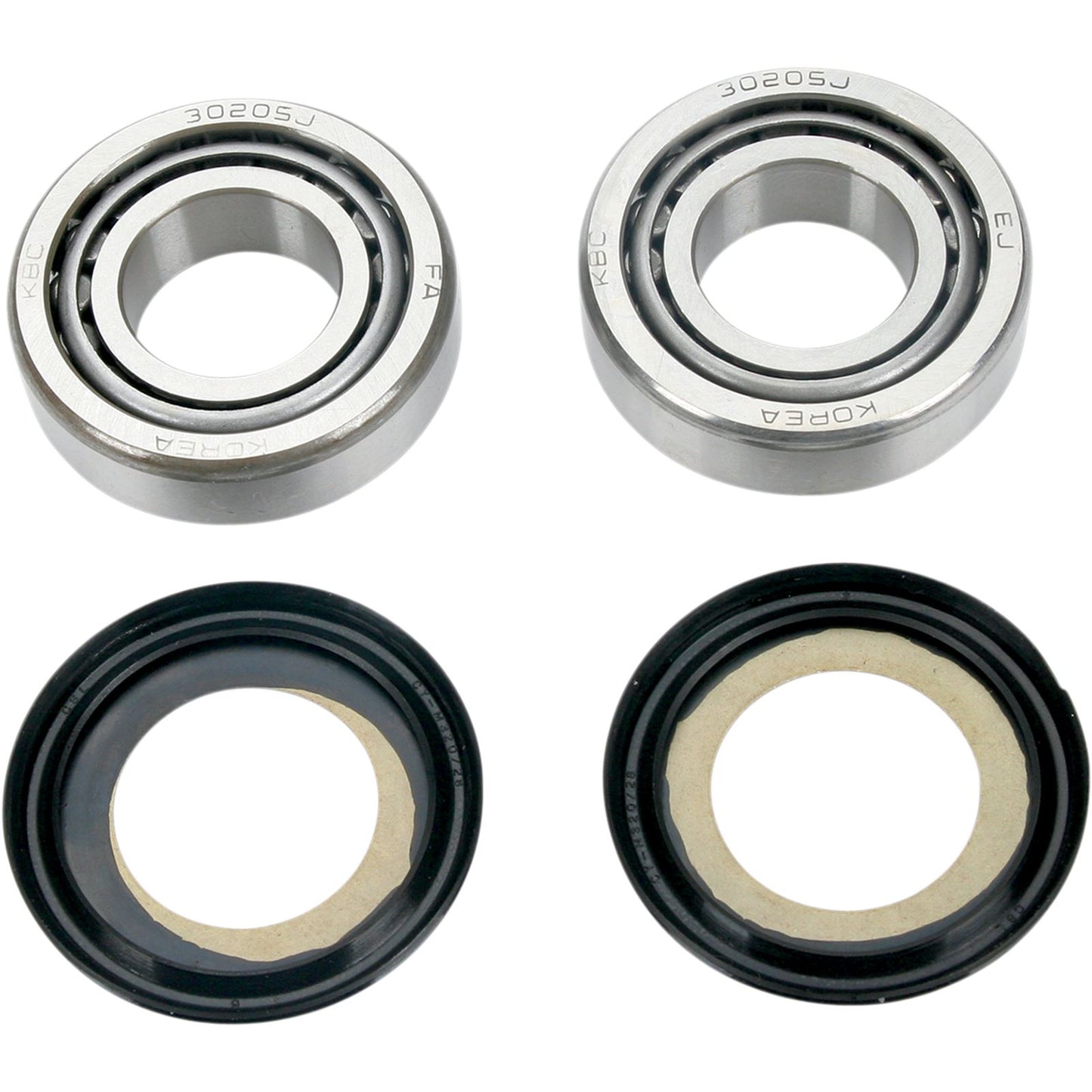 Moose Offroad Steering Stem Bearing Kit 0410-0019_430494