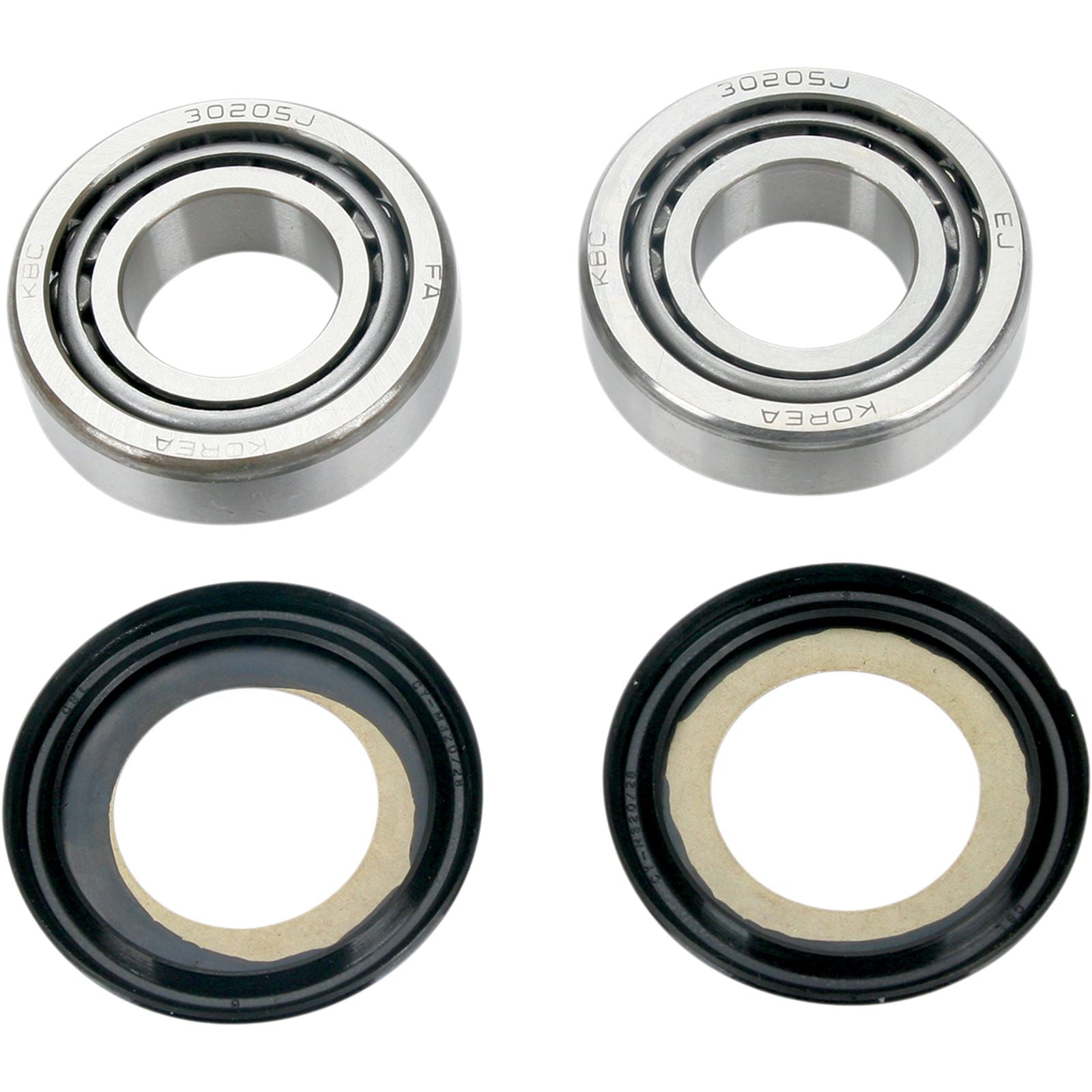 Moose Offroad Steering Stem Bearing Kit 0410-0019_430494