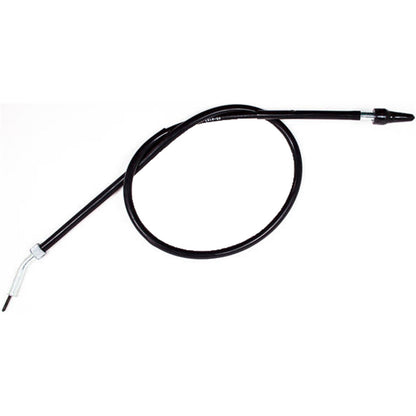 Motion Pro Black Vinyl Speedo Cable 05-0157_291420