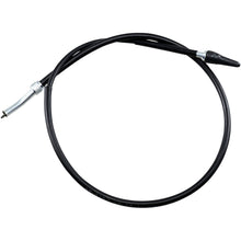 Motion Pro Black Vinyl Speedo Cable 05-0157_446045
